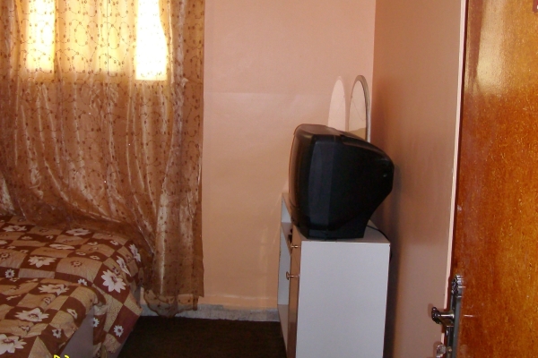Mussa Spring Hotel (Petra)